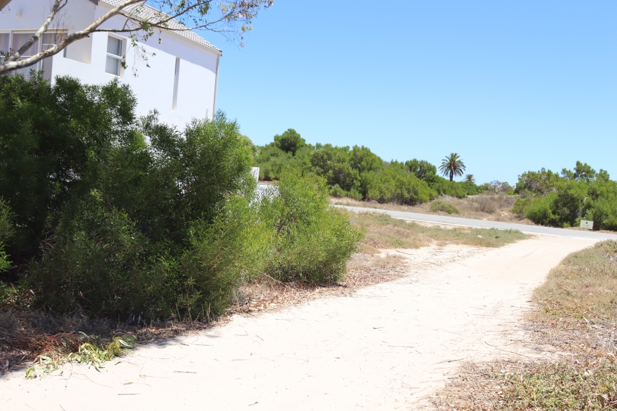 0 Bedroom Property for Sale in Shelley Point Western Cape